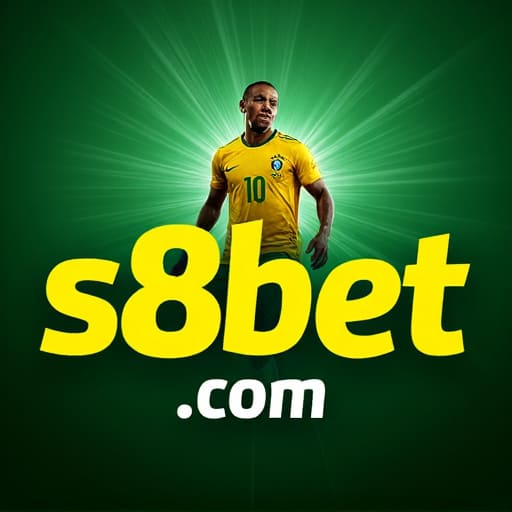 Logo da s8bet